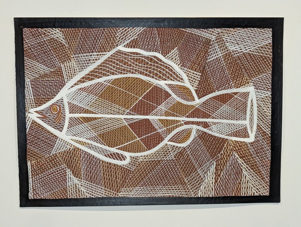 Rainbow Fish(2) - Timeless Origins